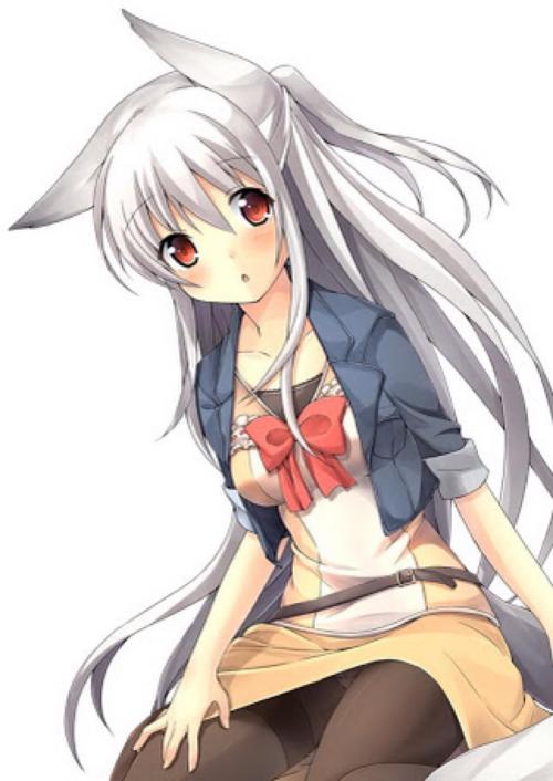 元香